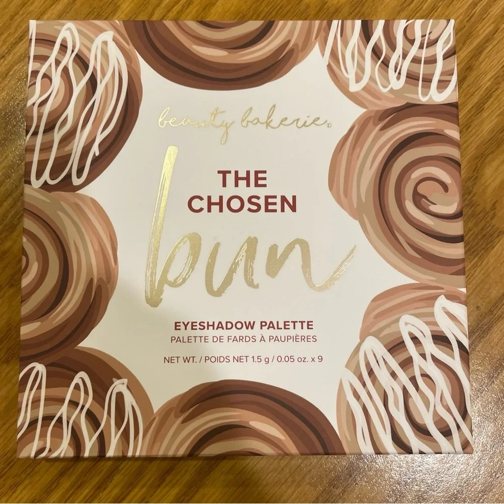 Beauty Bakerie beauty bakerie